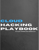 Cloud Hacking Playbook @Library_Sec @Offensive01.pdf